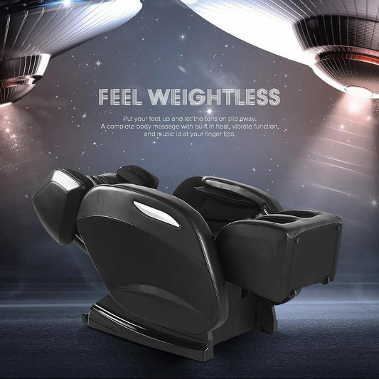 Favor-04 Full Body Shiatsu Massage Chair Recliner